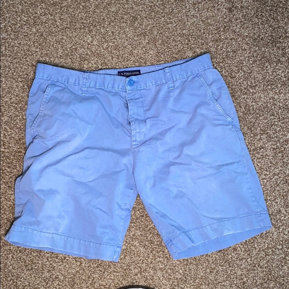 U.S Polo Assn shorts